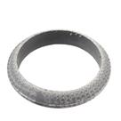 Gaxeta Saida Escapamento Gol Motor 16v - (traseiro) (malha De Aco) parati Lc132241