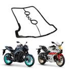 Gaxeta Tampa Cabeçote Yzf R3 Mt03 2021 2022 2023 2024