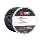 Gaxeta Teadit 2043 3/4 19,1mm Aramida Grafite Flexível PTFE Teflon Quadrada Vedação Industrial Alta Performance Para Bombas E Válvulas 5kg Gaxeta Teadit 2043 3/4 19,1mm Aramida Grafite Flexível PTFE Teflon Quadrada Vedação Industrial Alta Performance Para Bombas E Válvulas 5kg