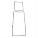 Gaxetas Borracha Refrigerador Panasonic BT41 ARADGC105031 / ARADGC605040