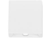 Gaya Arandela Led Mini Focus 2w 3000k 150lm Branco