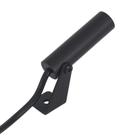 Gaya Espeto Linea 2w 3000k Ip65 Preto Bivolt 7721