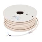 Gaya Fita Led 10w 3000k 24v Cob 5654 Venda P/metr Ip68