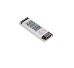 Gaya Fonte Para Fita Led Driver Slim 24v 5a 100w Bivolt