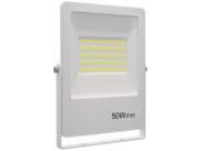 Gaya Refletor Led 50w 6500k Ultrafino Branco 4000lm