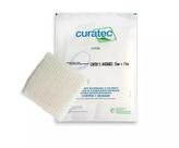 Gaze Antimicrobiana Curatec Com Phmb 15x17 Com 5unidades