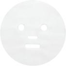 Gaze de Algodão Pré-Cortada para Limpeza Facial - 150 Unidades