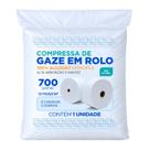 Gaze Em Rolo Tipo Queijo Compressa Hidrófila 700 grs 13 fios Gaze Em Rolo Tipo Queijo Compressa Hidrófila 700 grs 13 fios
