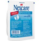 Gaze Esteril Nexcare 10 Unidades 3M