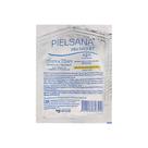 Gaze pielsana de rayon 7,5 x 7,5 embalagem em oleo sachet - dbs