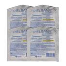 Gaze Rayon Pielsana 7,5cm x 7,5cm 3ml A.G.E 1 UNIDADE