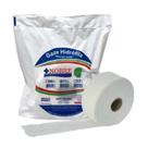Gaze tipo queijo 91x16 09 fios rolo nobre kit com 2 pacotes