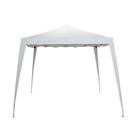 Gazebo Articulado Base 3 X 3 Branco Importway