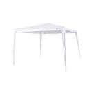 Gazebo Desmontável NTK Fiesta 3m x 3m Branco Gazebo Desmontável NTK Fiesta 3m x 3m Branco