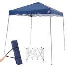 Gazebo Dobrável Barraca Tenda Praia Camping Bolsa Transporte