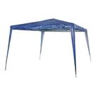 Gazebo Fantasy NTK desmontável de 3m x 3m Gazebo Fantasy NTK desmontável de 3m x 3m