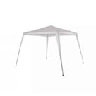 Gazebo Ráfia 2,4m x 3m Branco