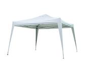 Gazebo X-Flex Branco 3,0X3,0X2,50M Ref3539