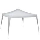 Gazebo X-Flex Oxford 3x3 Metros Branco - 3539 - MOR