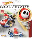 Gbg25 hot wheels mario kart carrinhos shy guy gjh61 (43314)