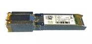 Gbic Cisco Sfp-10g-t-x= 10gbase-t Sfp+ Copper Rj-45 30m Gbic Cisco Sfp-10g-t-x= 10gbase-t Sfp+ Copper Rj-45 30m