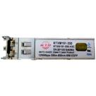 Gbic Fibra Óptica Wtd 1.25gbps 850nm Rtxm191-550 Para H3c