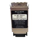 Gbic Multimodo Finisar 1.25gbps 850nm Lc Ftr8519p5a Duplex