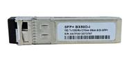 Gbic Sfp+ 10g Bx80u-i / Bx80d-i 1270/1330 80km (par) + Nf