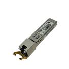 Gbic Transceiver Cisco Glc-t Sfp 1gb Mm Lc Duplex 301410-003