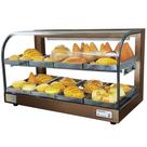 GD8 - Estufa Gama para salgados 8 bandejas Dupla Café - 127V - Omega GD8 - Estufa Gama para salgados 8 bandejas Dupla Café - 127V - Omega
