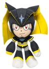 GE Animation Great Eastern GE-52604 Mega Man - Pelúcia de Baixo de 25 cm