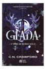 Geada - O Trono da Rainha Seelie