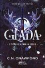 Geada: o trono da rainha Seelie Série: Geada e Néctar Livro 1 - Alta Novel