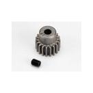 Gear 19T Pinion 48Pitch Set Sc Rew Tr Traxxas Trax2419