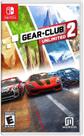 Gear Club Unlimited 2 para Nintendo Switch Gear Club Unlimited 2 para Nintendo Switch
