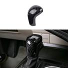 Gear Shift Knob Cover Trim Protector Cover para Toyota Camry