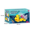 GearFish Peixe Elétrico TKAB4086 - Mohnish GearFish Peixe Elétrico TKAB4086 - Mohnish