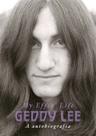 Geddy Lee - A Autobiografia - My Effin Life