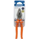 Gedore Alicate Profissional 8 Elet.1000V/8280E Gedore Alicate Profissional 8 Elet.1000V/8280E