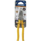 Gedore Alicate Profissional 8 Isol.1000V/8280 Gedore Alicate Profissional 8 Isol.1000V/8280