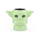 Geeki Tiki Star Wars The Mandalorian A Criança com Sapo