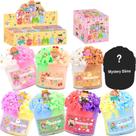GEILEADER Set de 8 Piezas de Slime Nube Caja Sorpresa para Niños