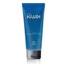 Gel 2 Em 1 Para Barbear E Pós Barba Kaiak 100 Ml Natura