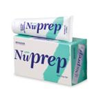 Gel abrasivo Nuprep 114g