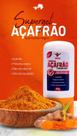 Gel Açafrão E Pimenta Negra Elimina dores