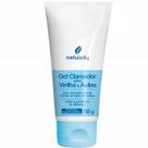 Gel Ação Clareadora para Virilha e Axilas Natubelly 50g