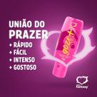 Gel Acelerador do Prazer - Goze + 15g - Sexy Fantasy