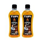 Gel Acendedor De Churrasqueira Tupi 425g - 2 Unidades Kit Gel Acendedor De Churrasqueira Tupi 425g - 2 Unidades Kit