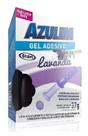 Gel adesivo c/aplicador lavanda