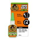 Gel adesivo Gorilla Super Glue XL 25 g Clear Fast